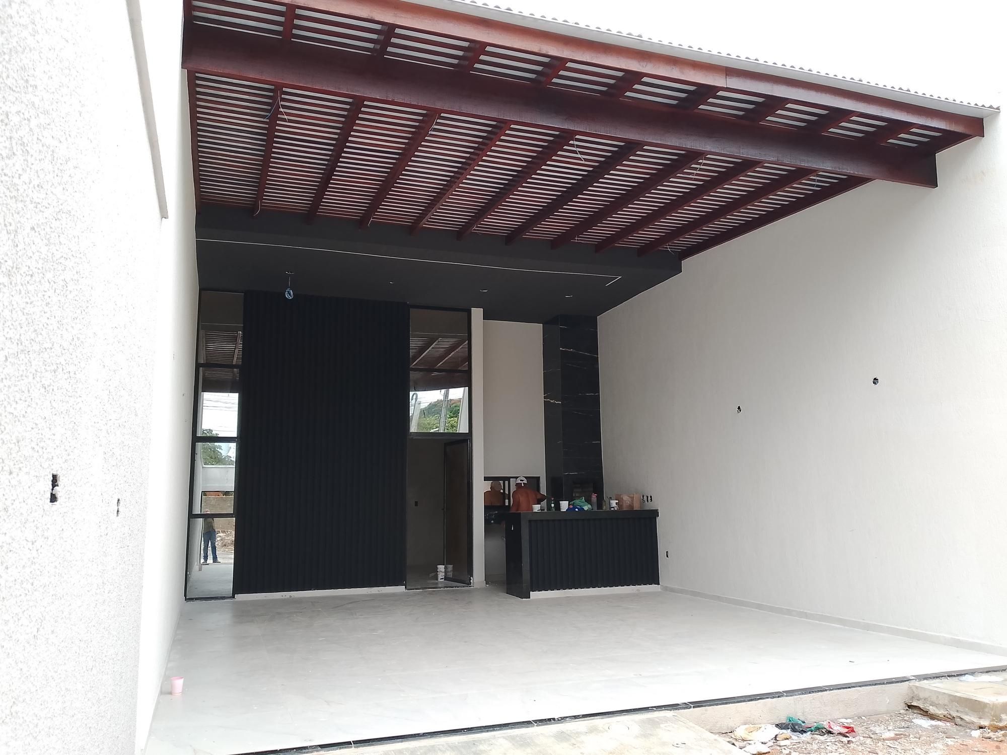 Casa, 3 quartos, 108 m² - Foto 9