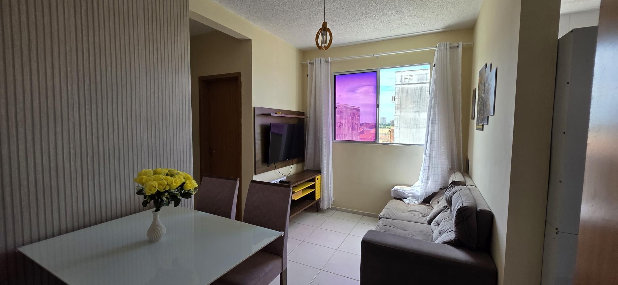Apartamento, 2 quartos, 46 m² - Foto 5