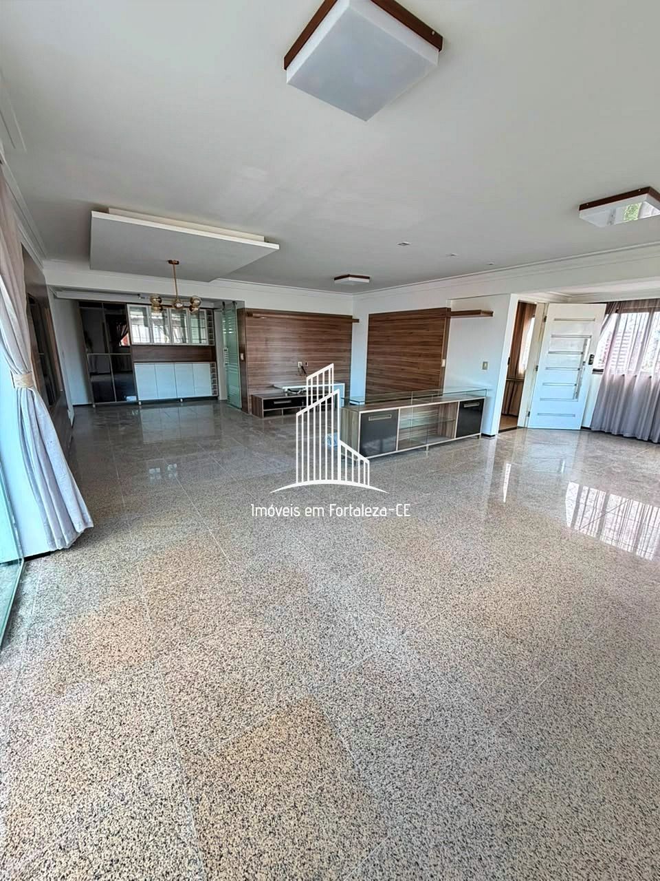 Apartamento, 3 quartos, 165 m² - Foto 3