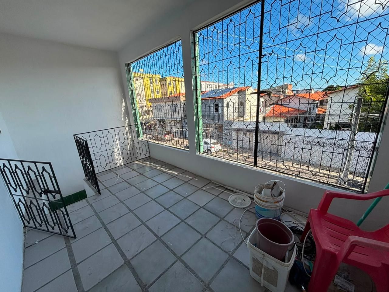 Casa, 5 quartos, 251 m² - Foto 1