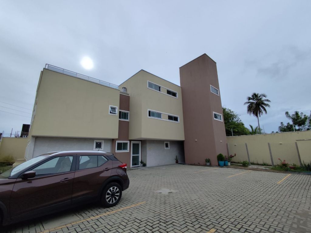 Apartamento de 2 quartos, 205m² no bairro Mangabeira, em Eusébio | Eu Corretor