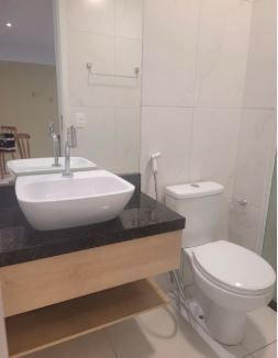 Apartamento, 1 quarto, 37 m² - Foto 21