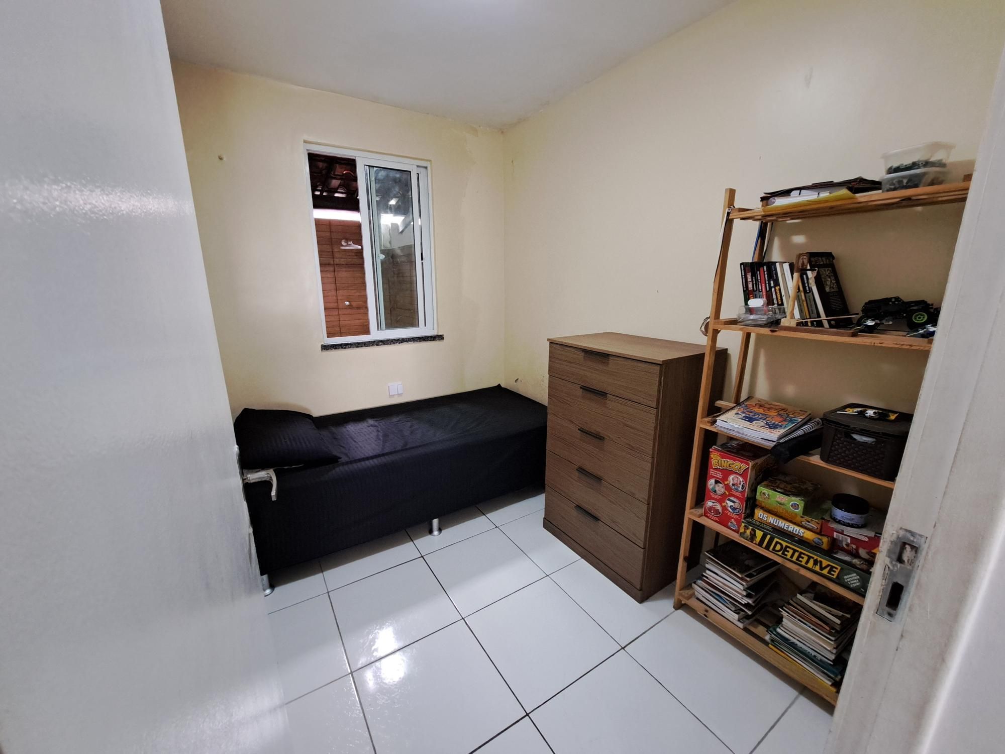 Casa de Condomínio, 3 quartos - Foto 38