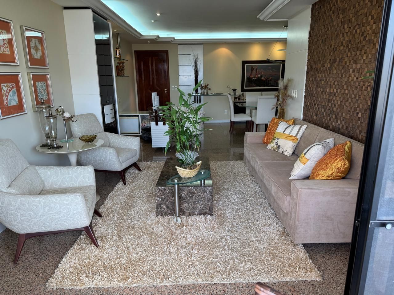 Apartamento, 3 quartos, 178 m² - Foto 9