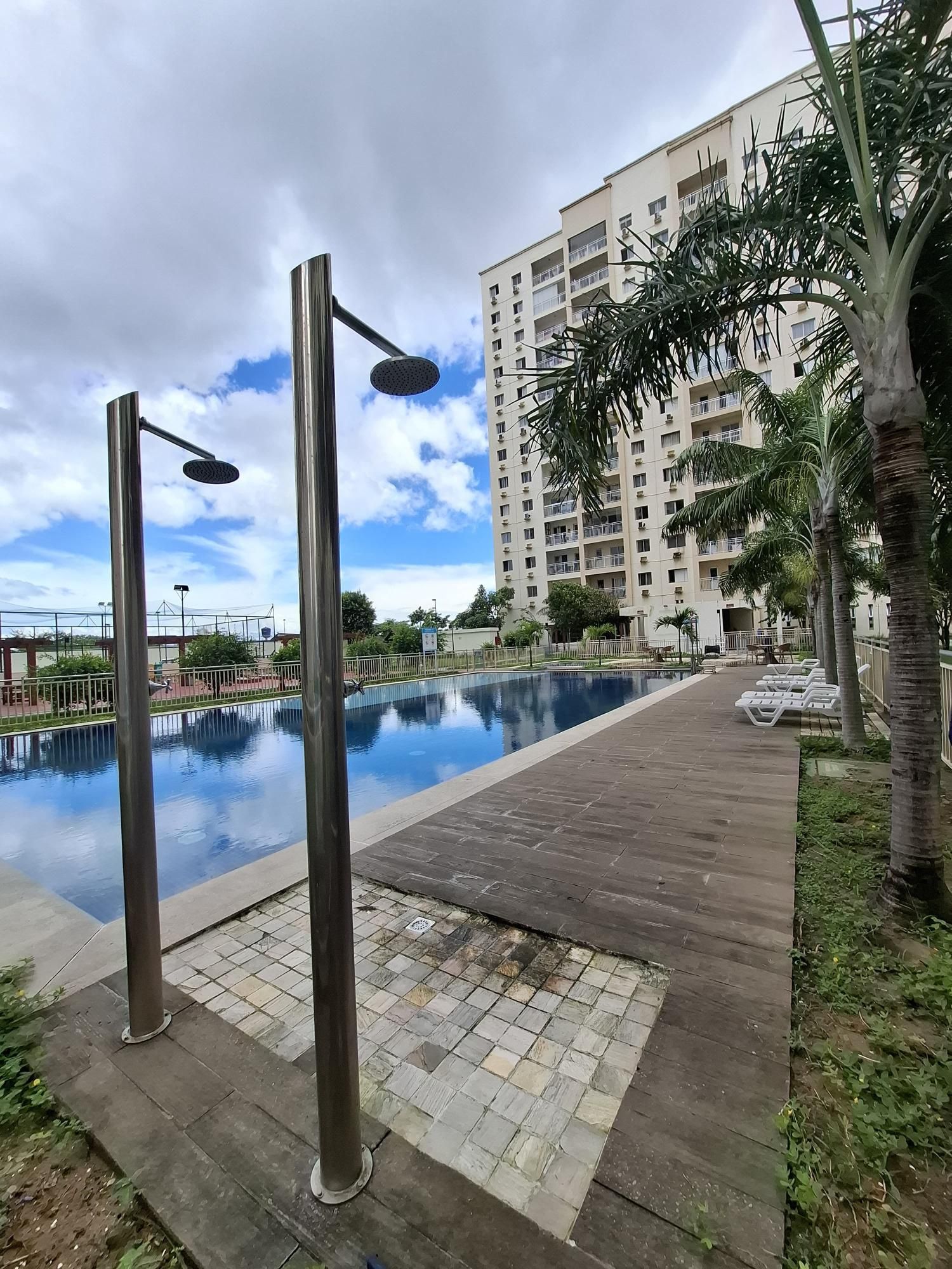 Apartamento de 3 quartos, 57m² no bairro Jaracaty, em São Luís | Eu Corretor
