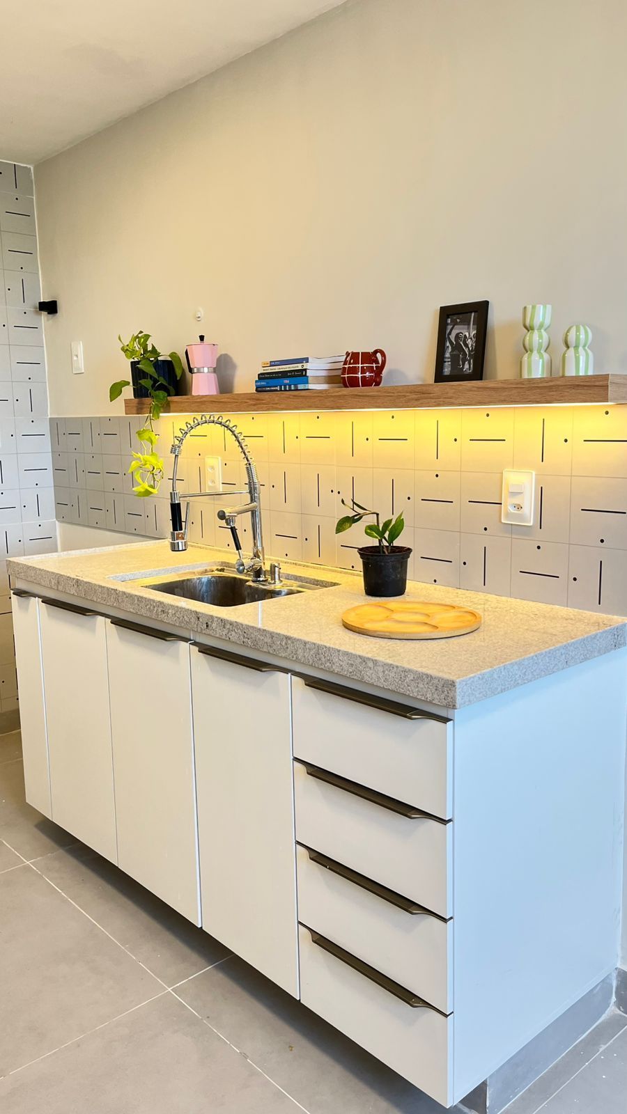 Apartamento à venda com 3 quartos, 118m² - Foto 7