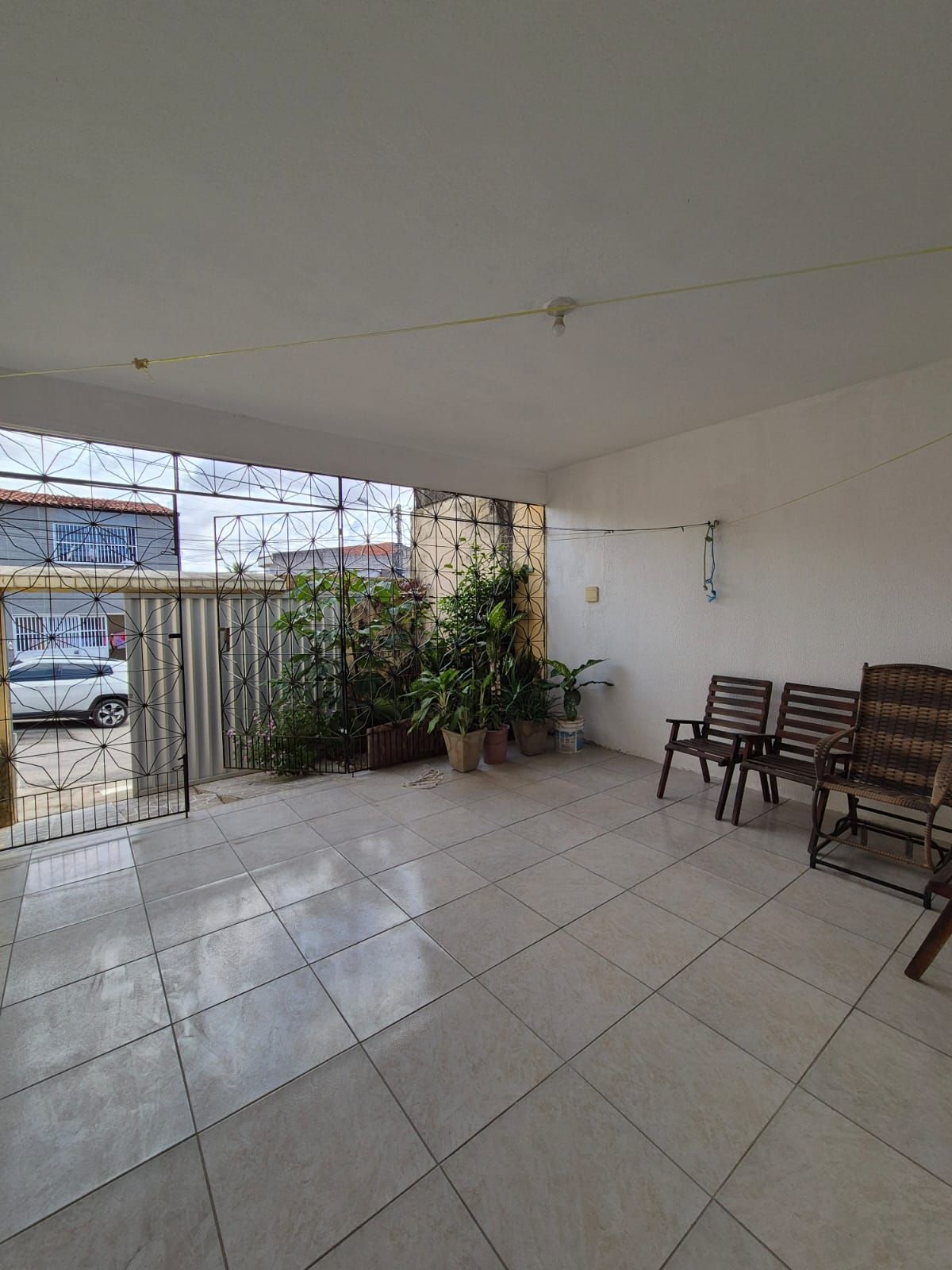 Casa, 2 quartos, 125 m² - Foto 1