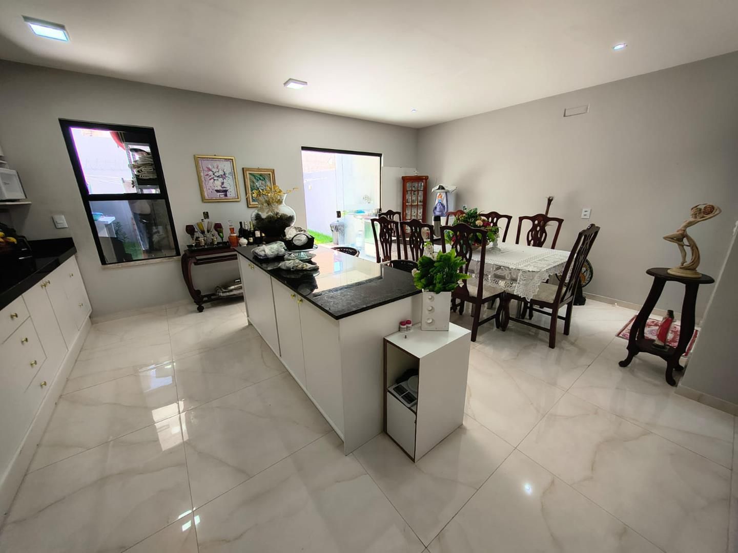 Casa, 4 quartos, 177 m² - Foto 6