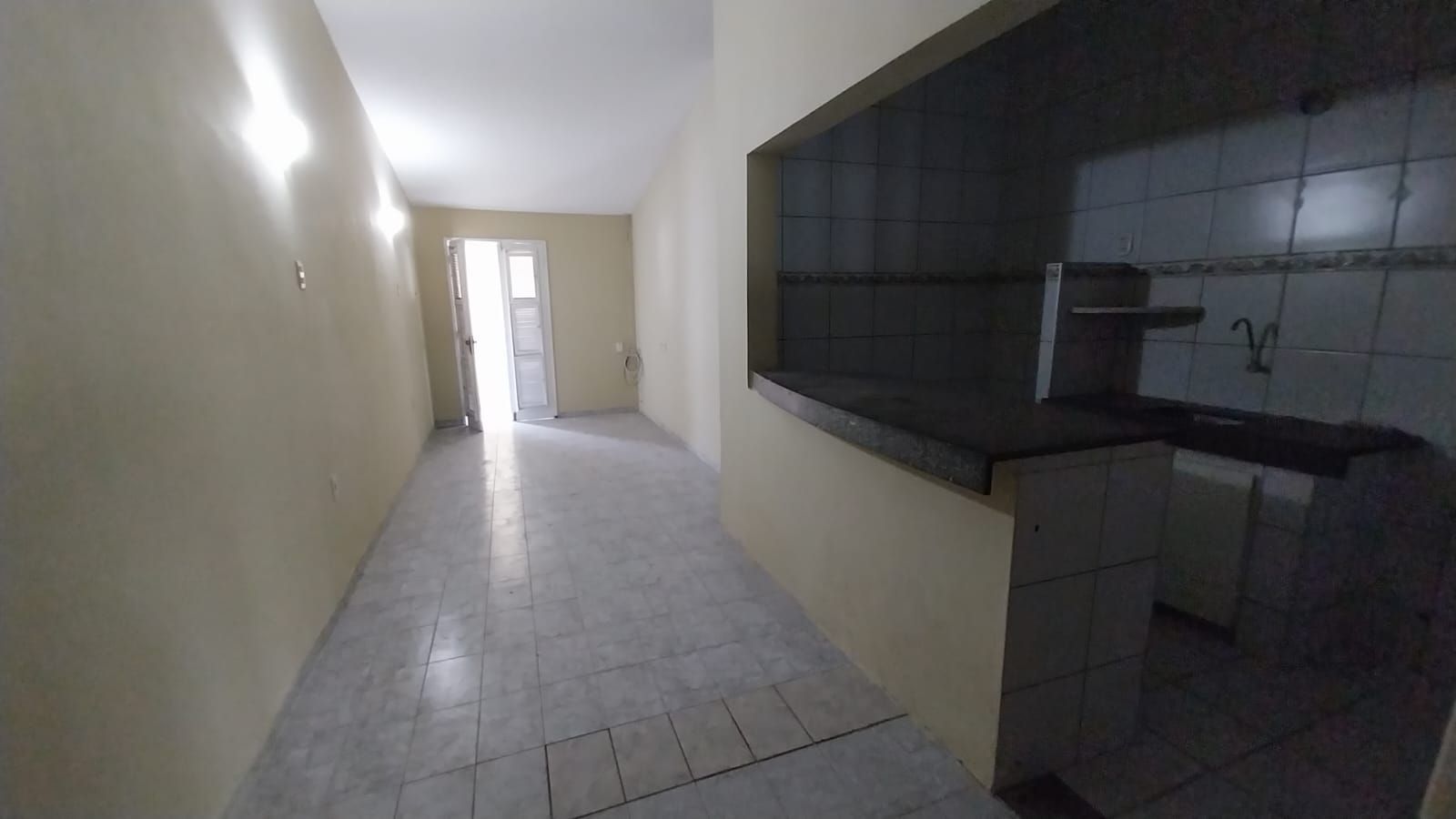 Casa, 3 quartos, 70 m² - Foto 1