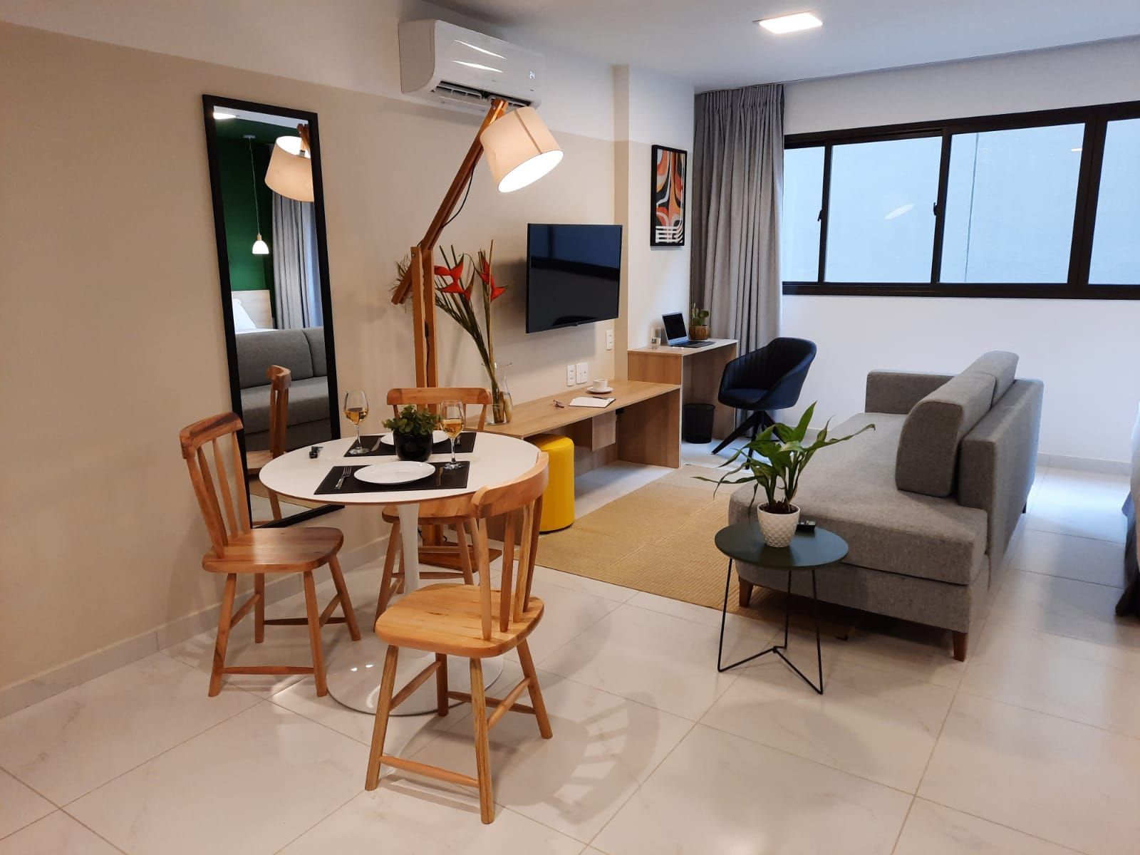 Apartamento, 1 quarto, 37 m² - Foto 17