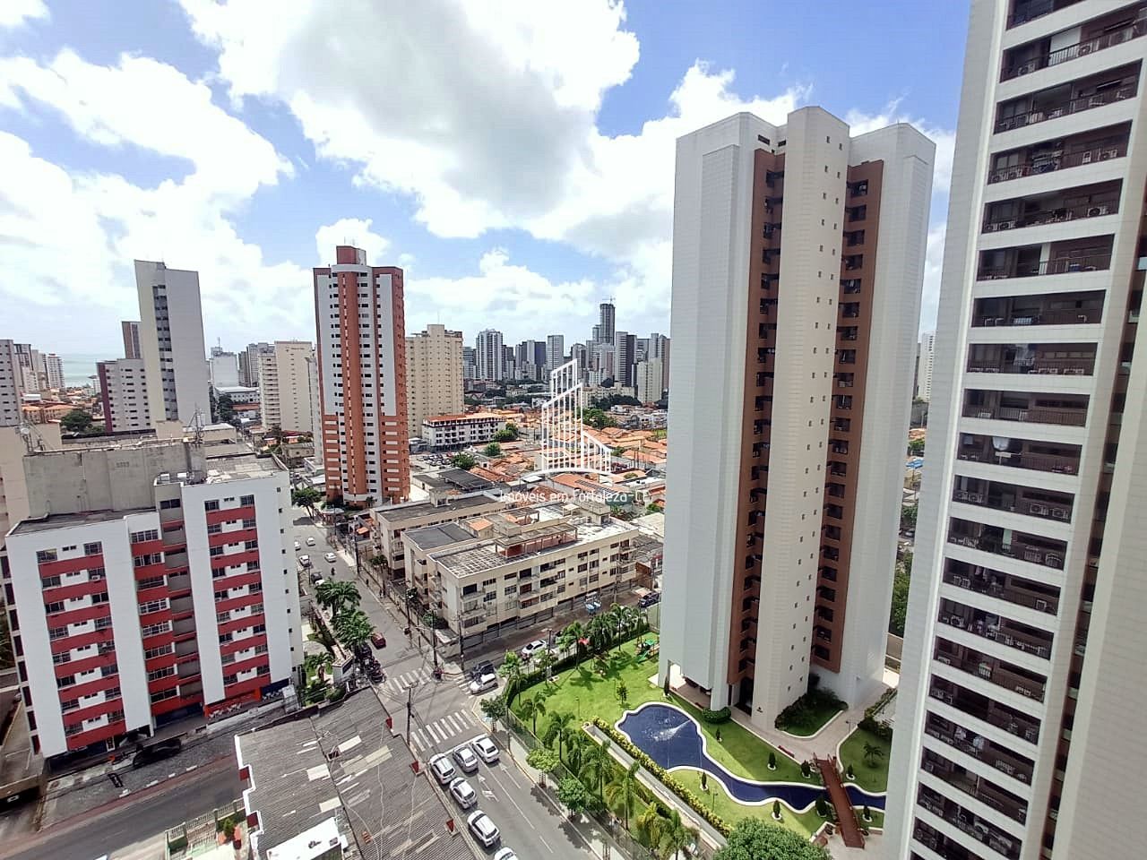 Apartamento, 3 quartos, 63 m² - Foto 3