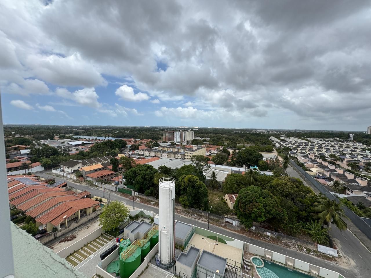 Apartamento, 2 quartos, 52 m² - Foto 20
