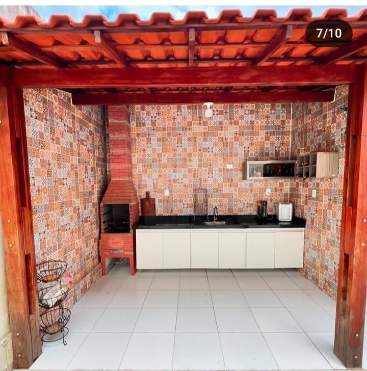 Casa de Condomínio de 5 quartos, 200m² no bairro Cohajap, em São Luís | Eu Corretor