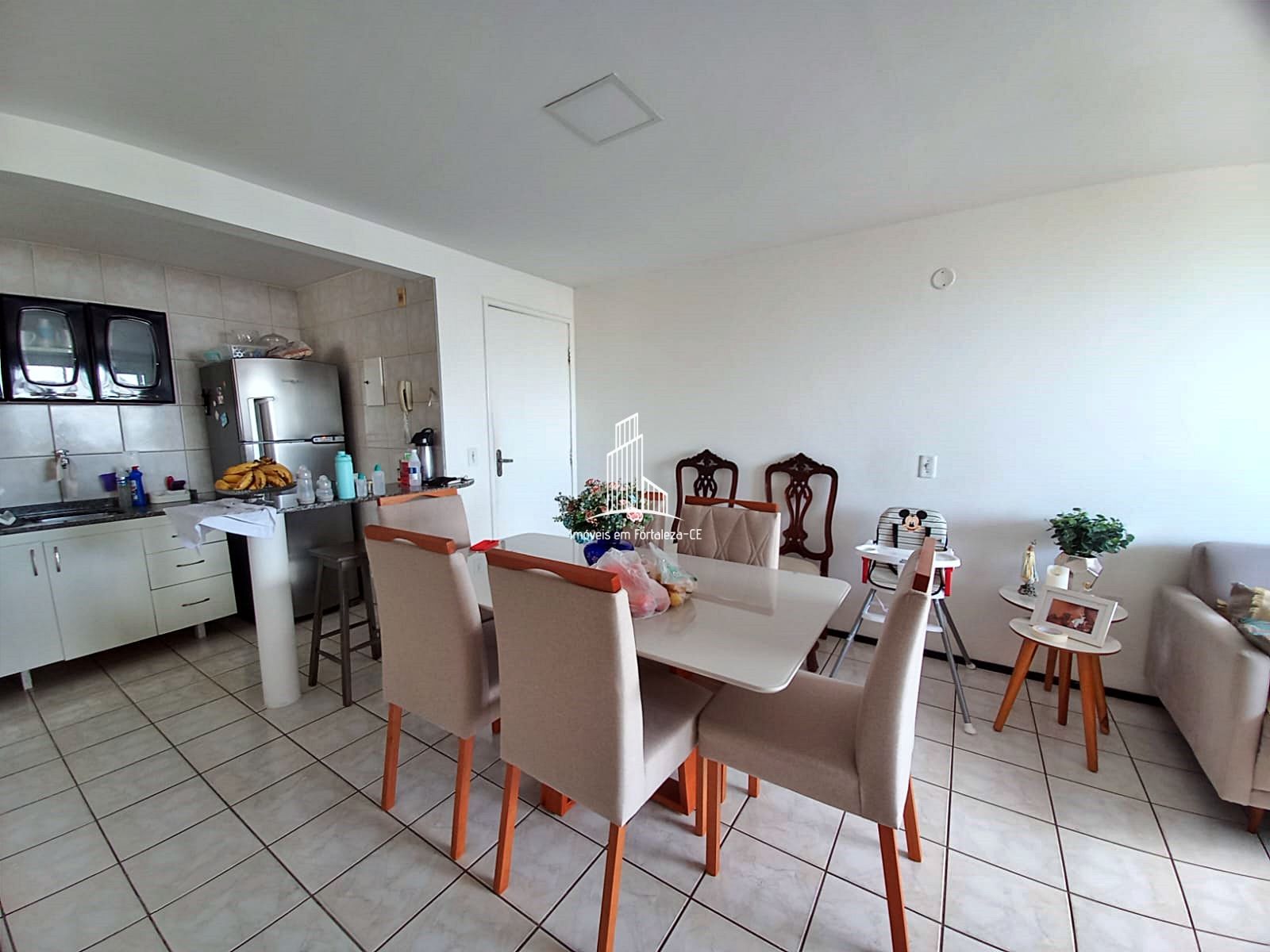 Apartamento, 3 quartos, 62 m² - Foto 26