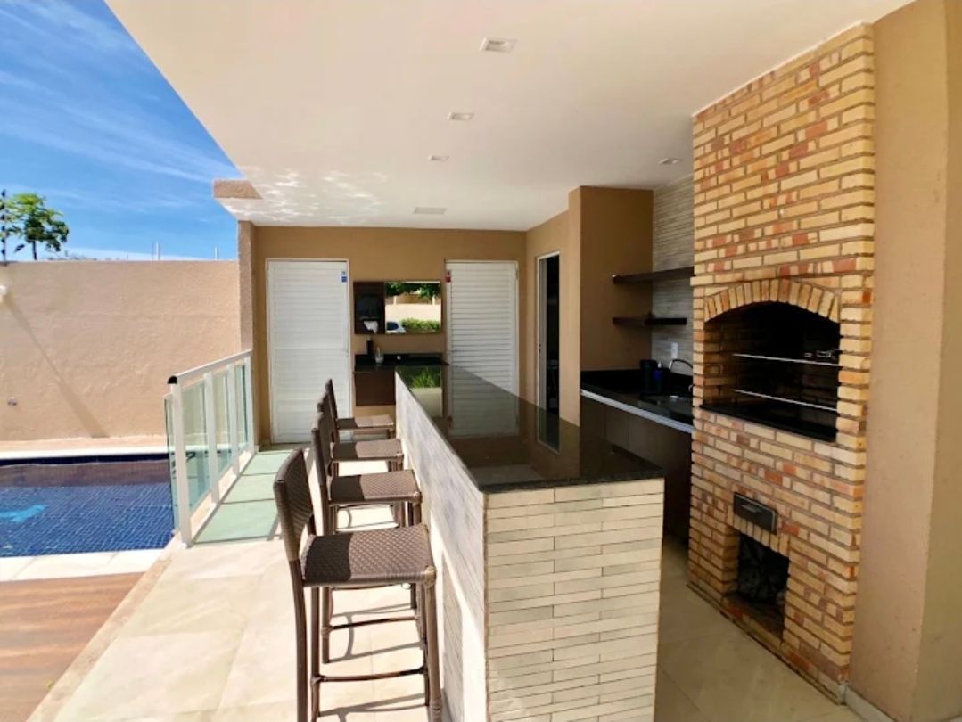 Casa de Condomínio, 4 quartos - Foto 7