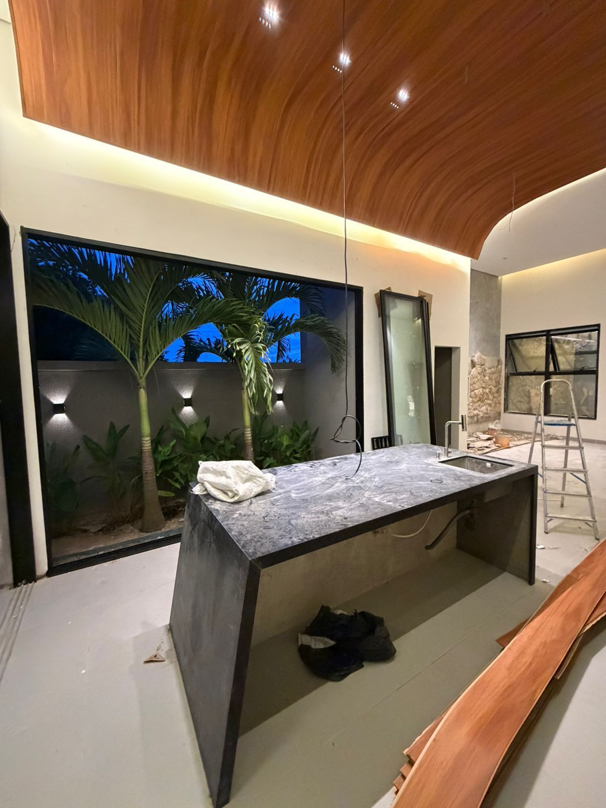 Casa de Condomínio, 3 quartos - Foto 9