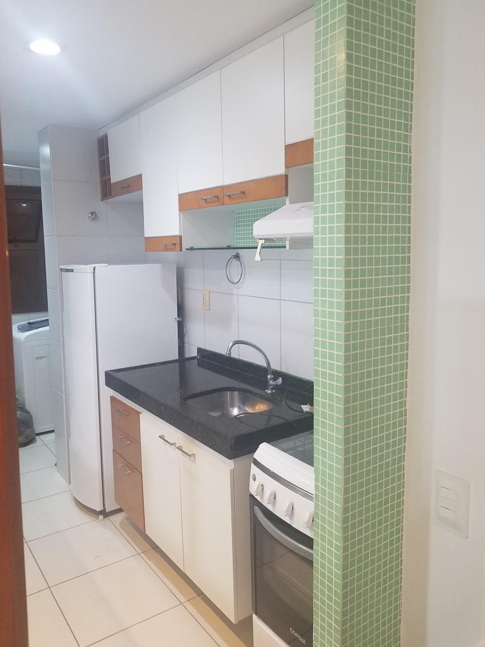 Apartamento, 2 quartos, 76 m² - Foto 7