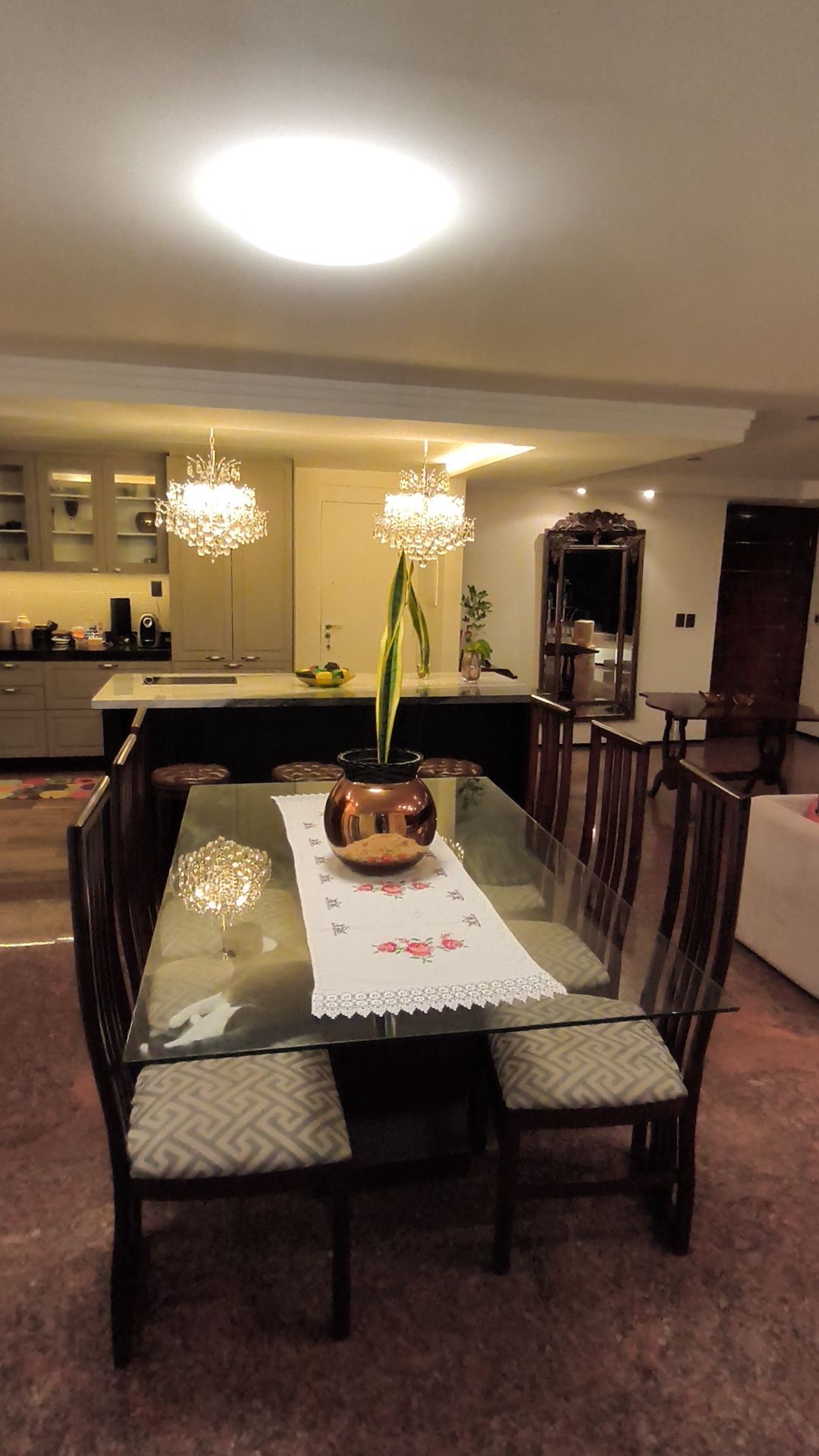 Apartamento, 4 quartos, 225 m² - Foto 13