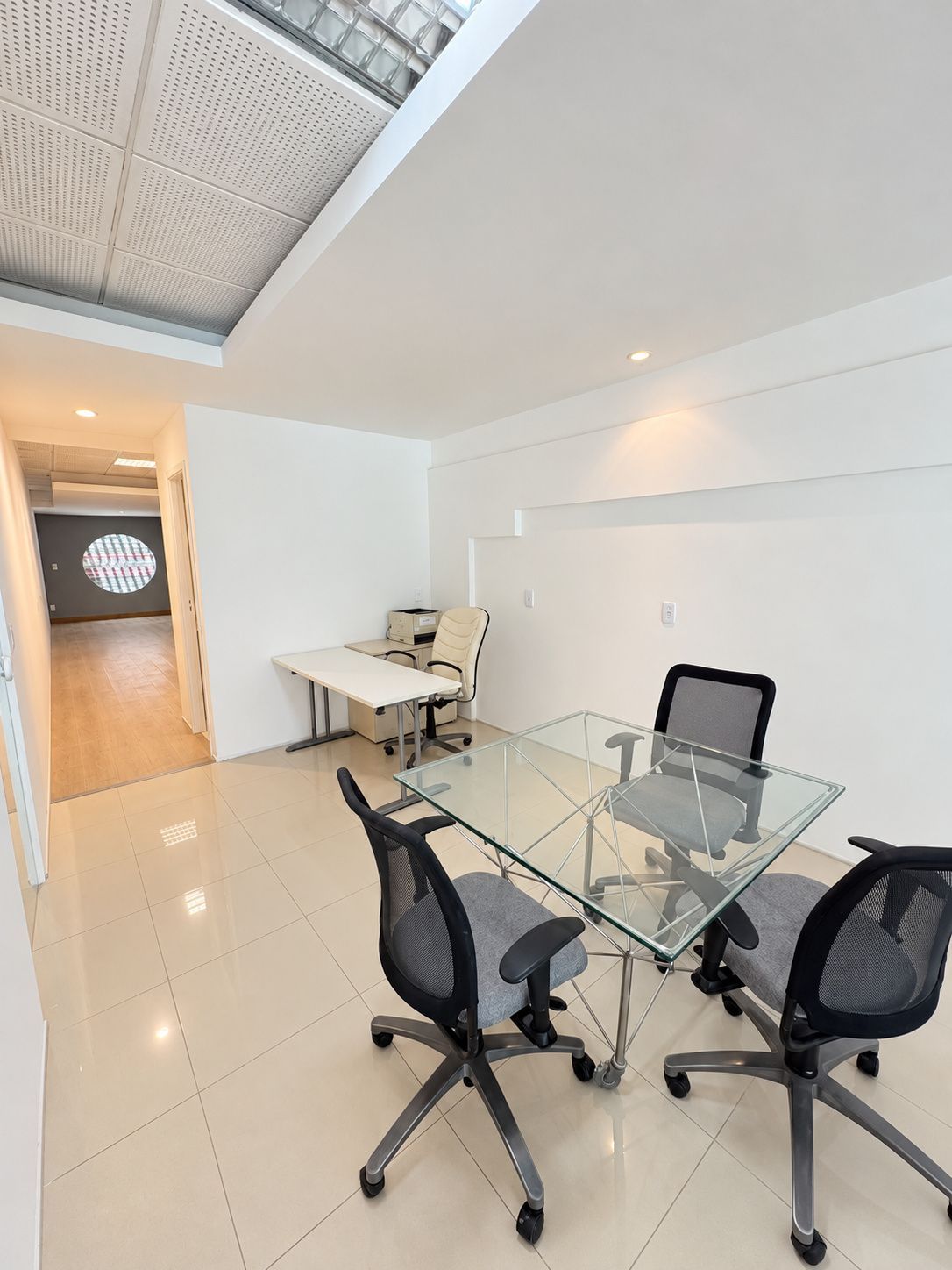Sala-Conjunto, 45 m² - Foto 1