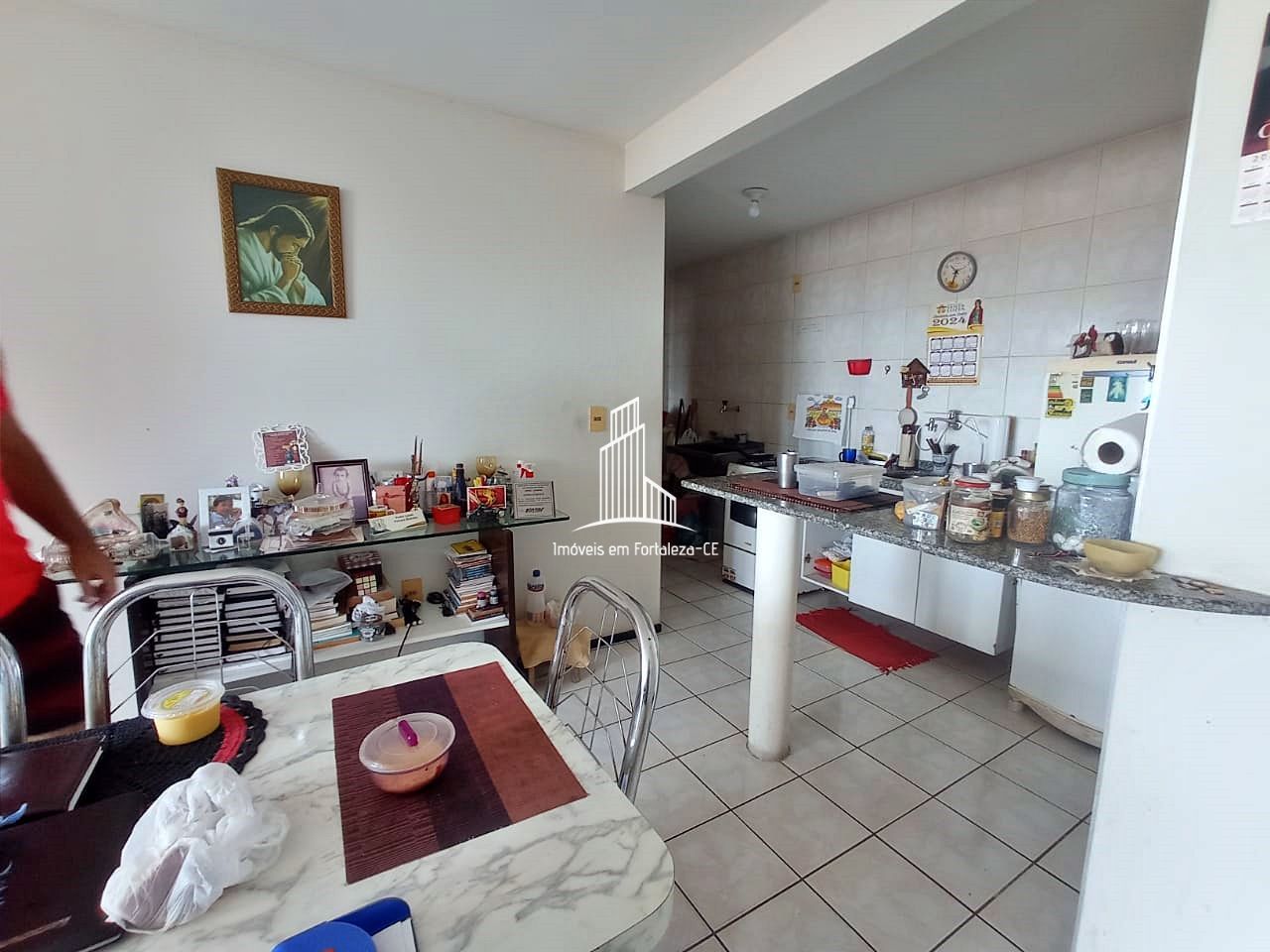 Apartamento, 3 quartos, 63 m² - Foto 6