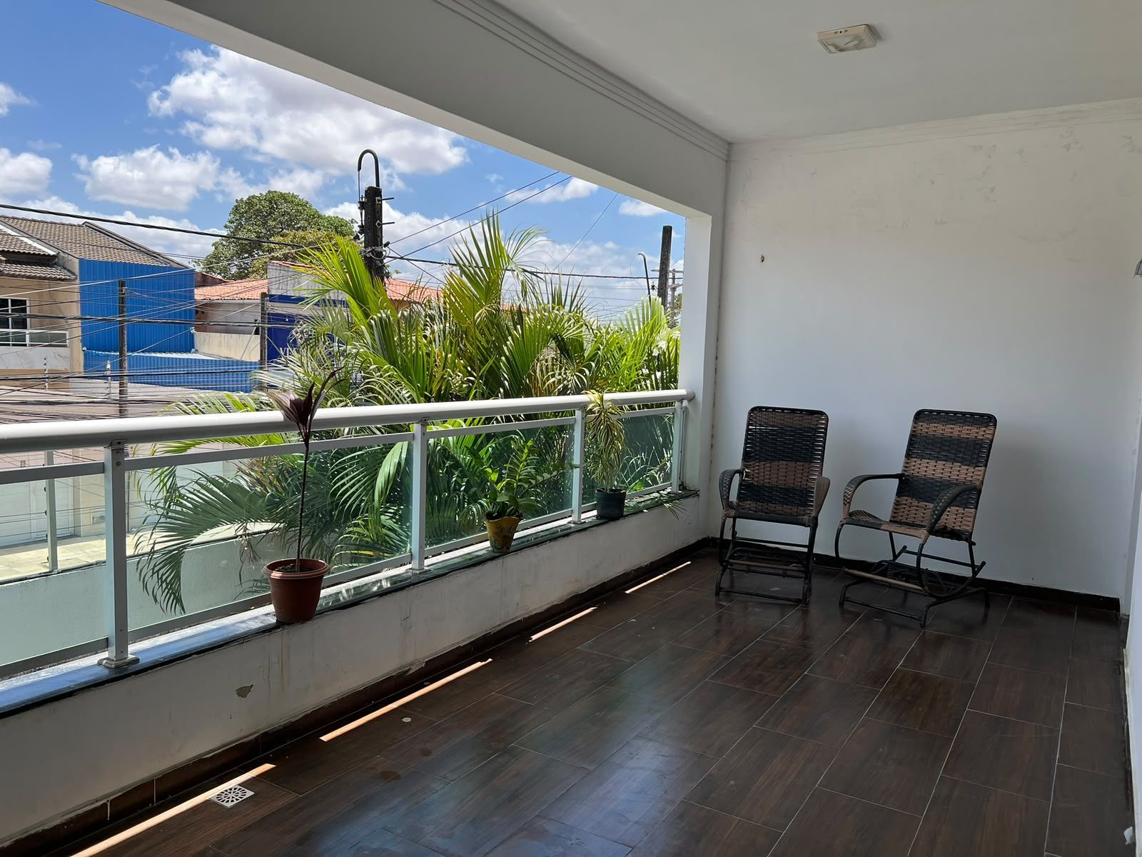 Casa, 3 quartos, 100 m² - Foto 38