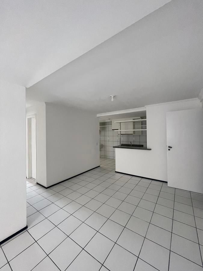 Apartamento, 2 quartos, 69 m² - Foto 1