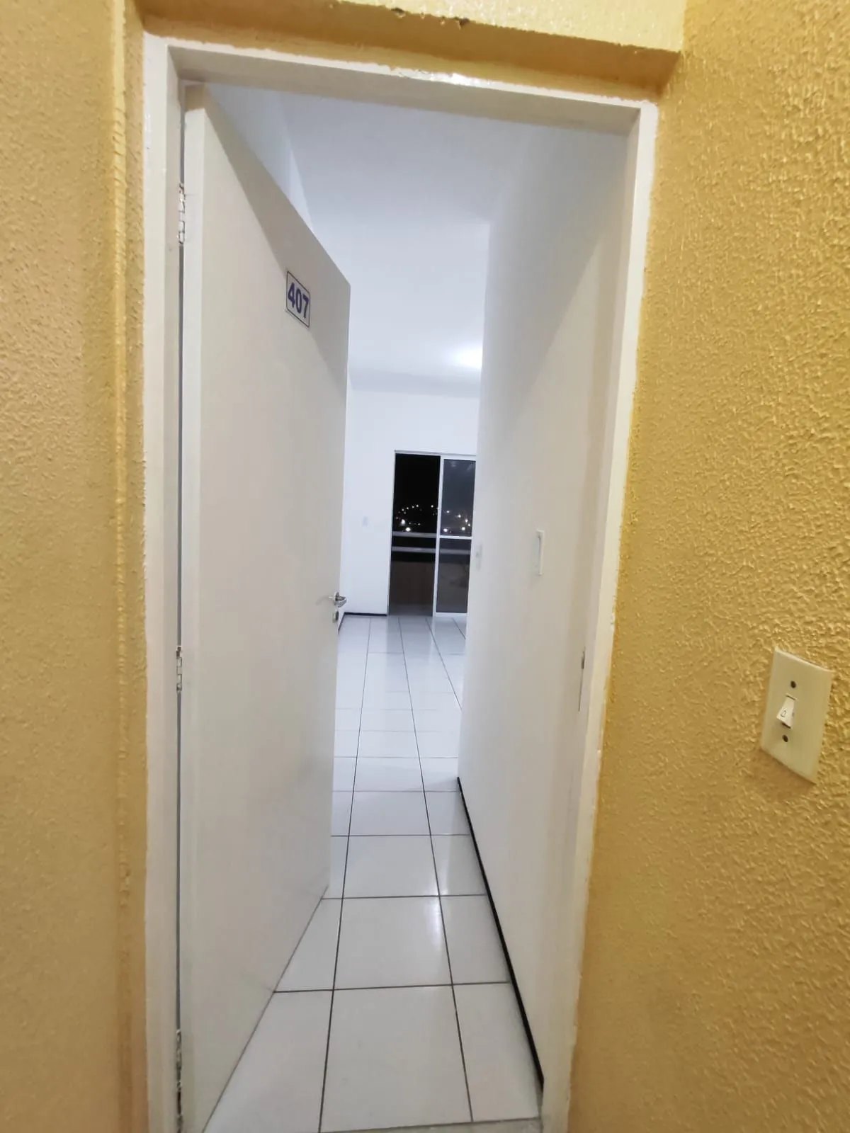 Apartamento, 2 quartos, 53 m² - Foto 8