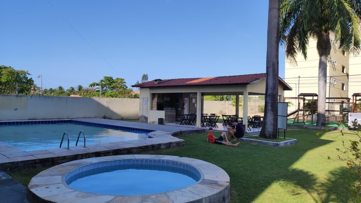 Apartamento, 2 quartos, 46 m² - Foto 13