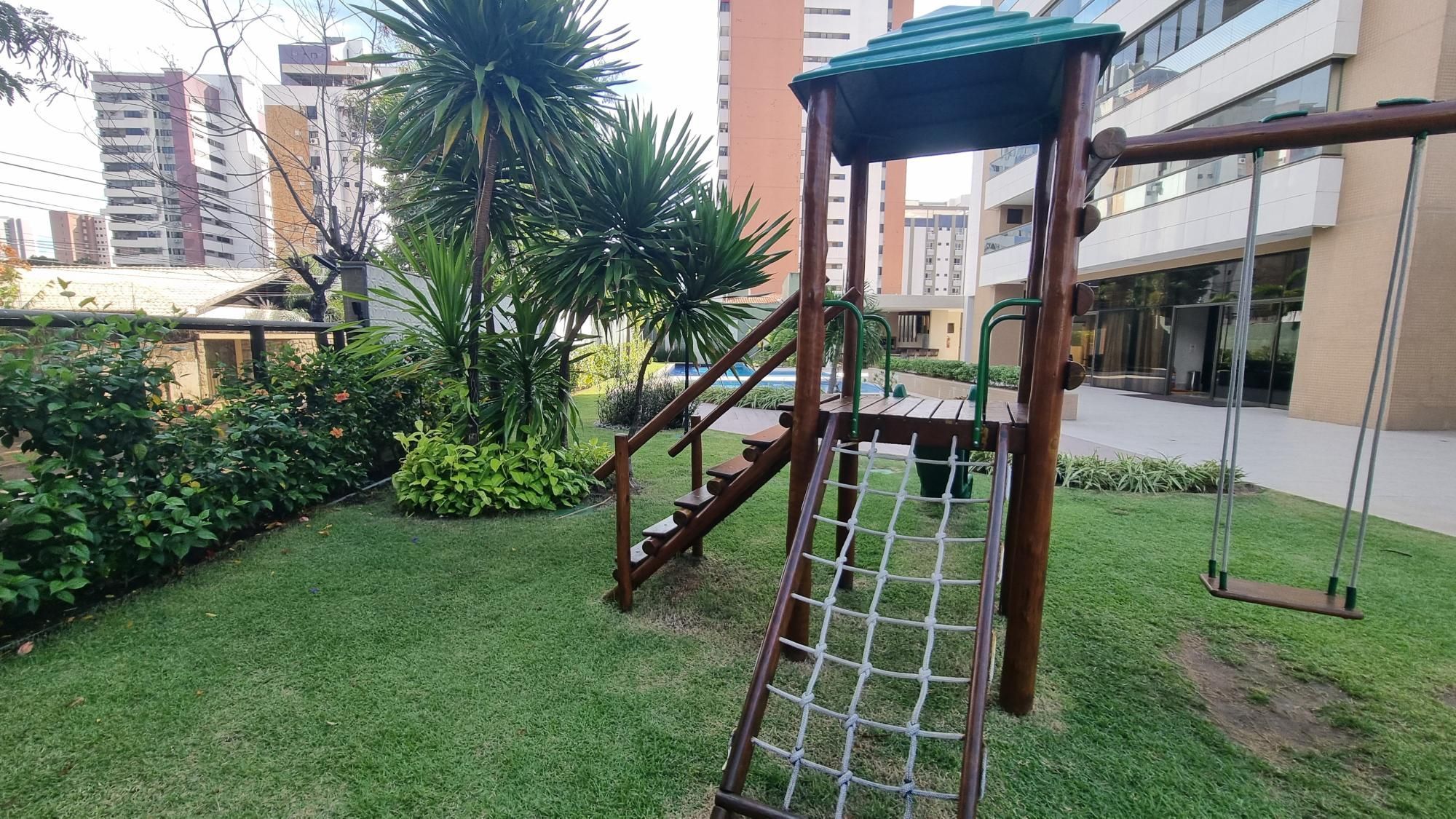 Apartamento, 3 quartos, 162 m² - Foto 45