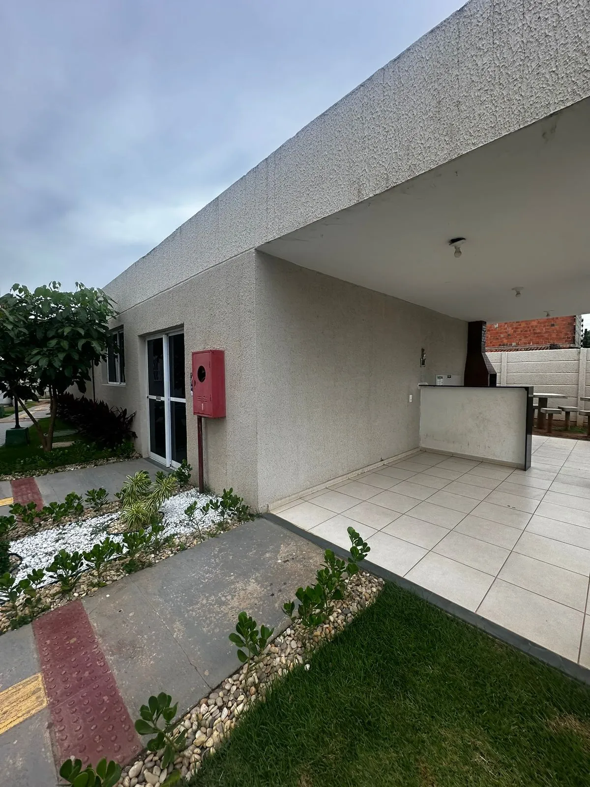 Apartamento, 2 quartos, 44 m² - Foto 7