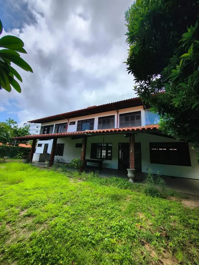 Casa, 5 quartos, 531 m² - Foto 15