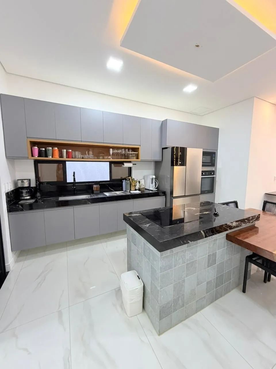 Casa de Condomínio, 4 quartos - Foto 7