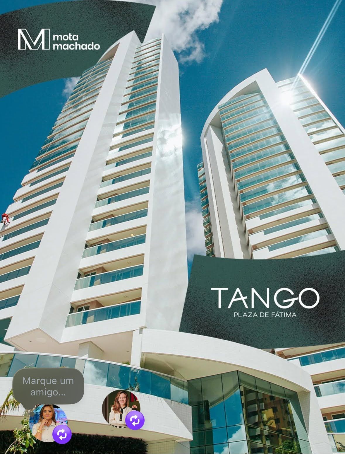 Apartamento, 4 quartos, 141 m² - Foto 1