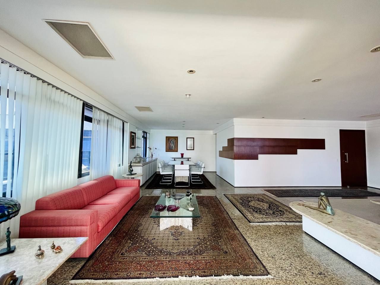 Apartamento, 4 quartos, 251 m² - Foto 19