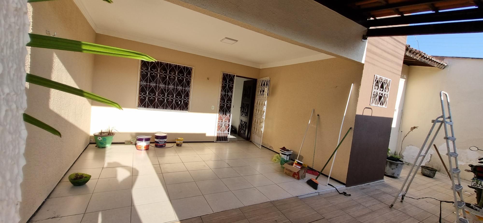 Casa, 3 quartos, 94 m² - Foto 3