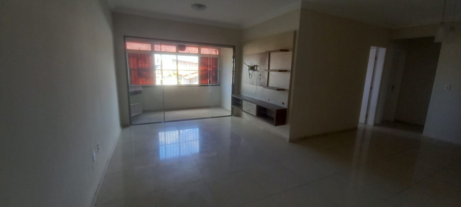 Apartamento de 3 quartos, 111m² no bairro Parquelândia, em Fortaleza | Eu Corretor