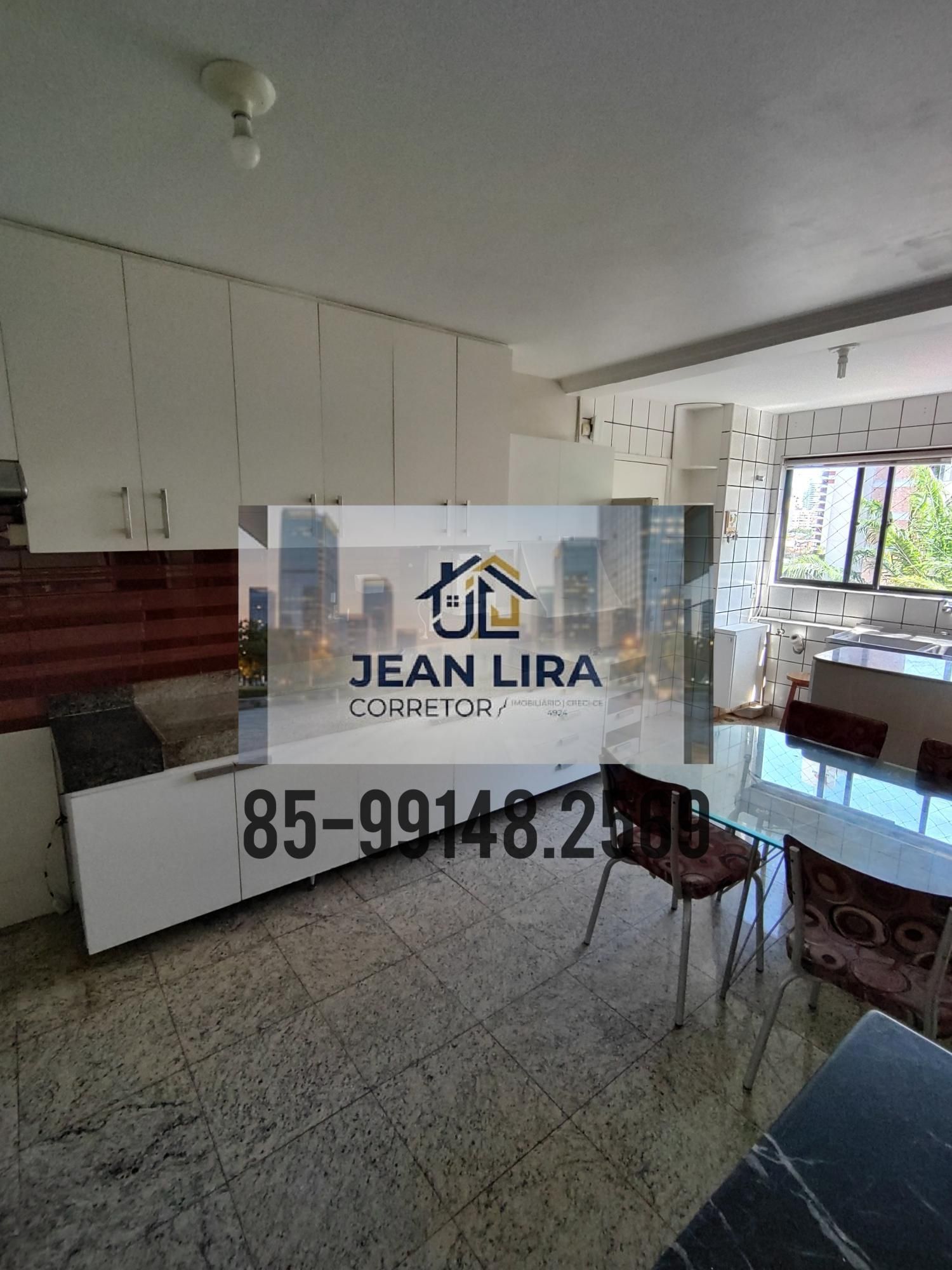 Apartamento, 3 quartos, 161 m² - Foto 3