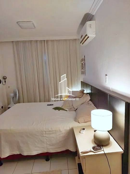 Apartamento de 2 quartos, 120m² no bairro Cocó, em Fortaleza | Eu Corretor