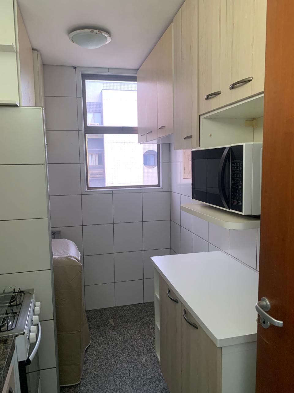 Apartamento, 1 quarto, 53 m² - Foto 5