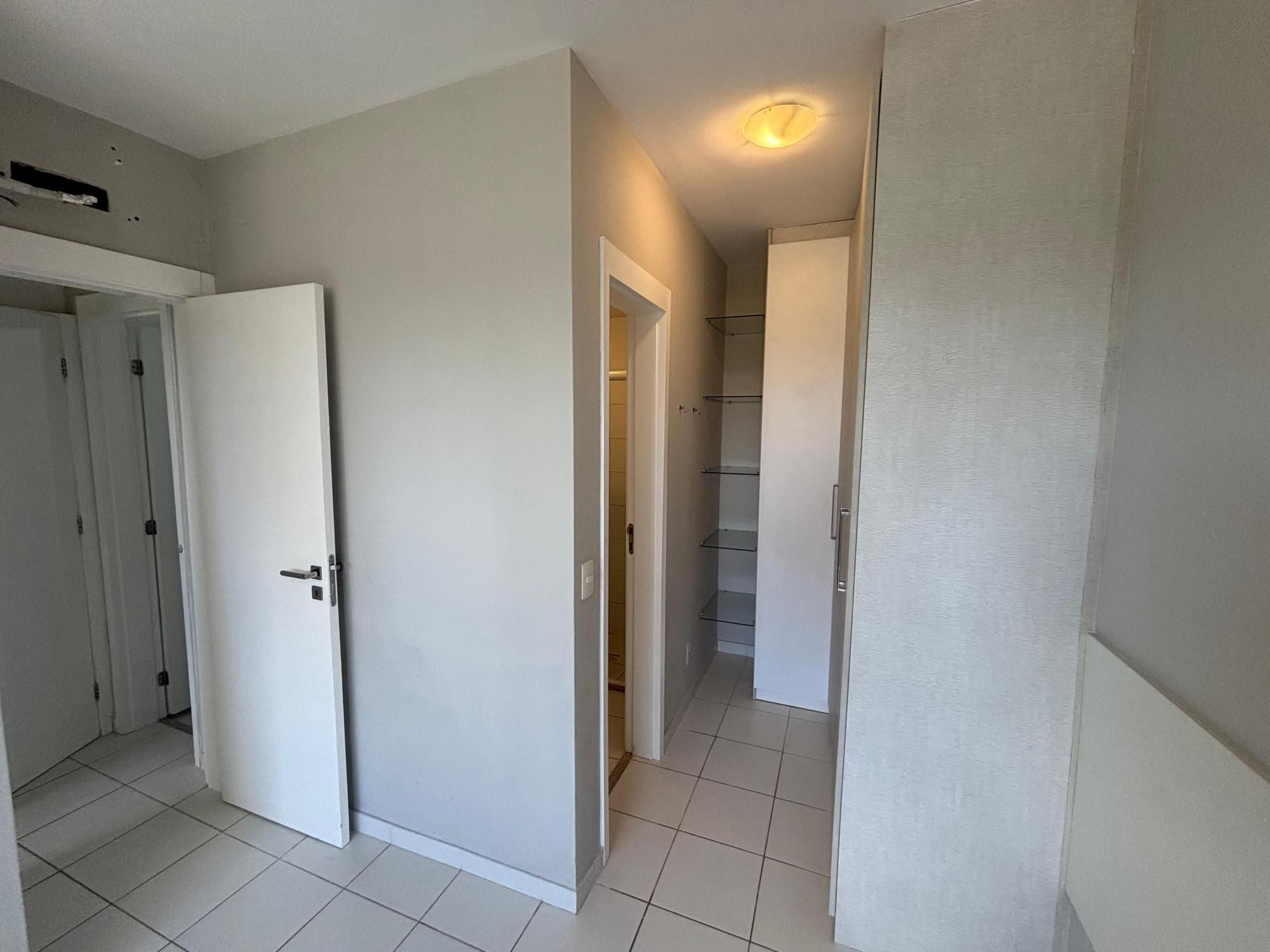 Apartamento de 2 quartos, 65m² no bairro Calhau, em São Luís | Eu Corretor