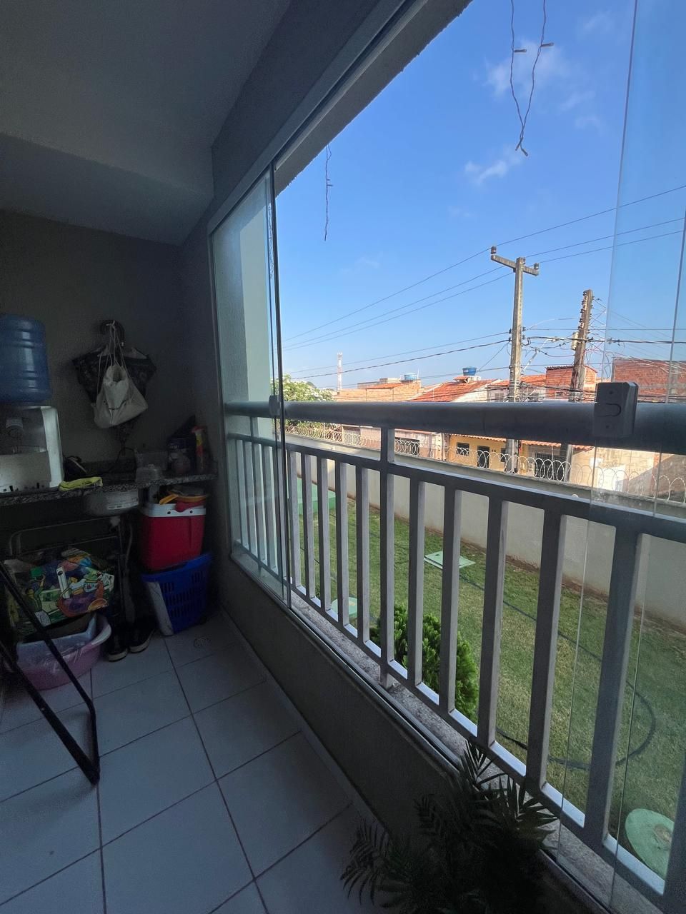 Apartamento, 3 quartos, 63 m² - Foto 7