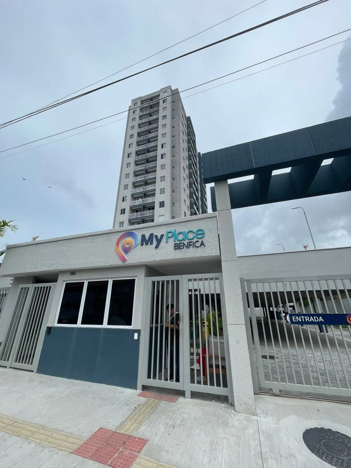 Apartamento, 2 quartos, 31 m² - Foto 16