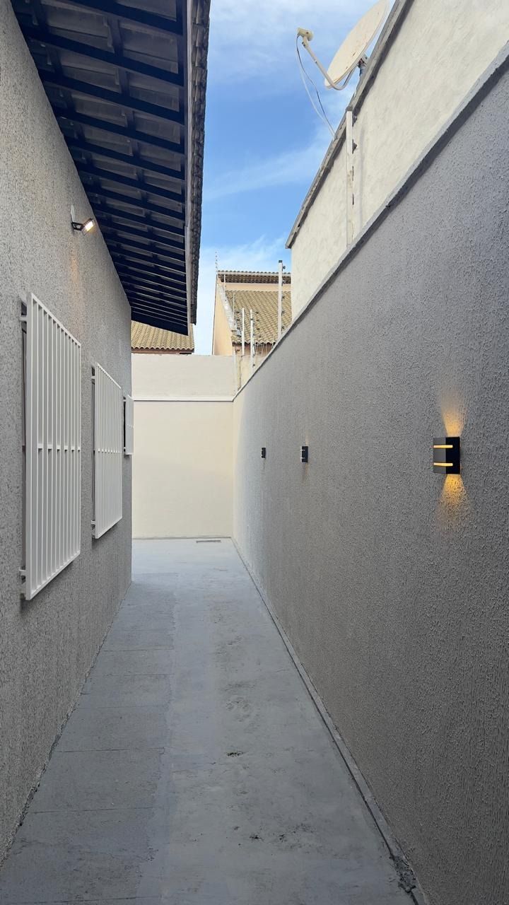 Casa, 3 quartos, 92 m² - Foto 11