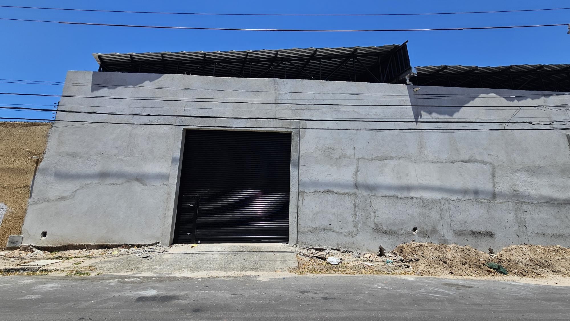 Depósito-Galpão, 400 m² - Foto 6