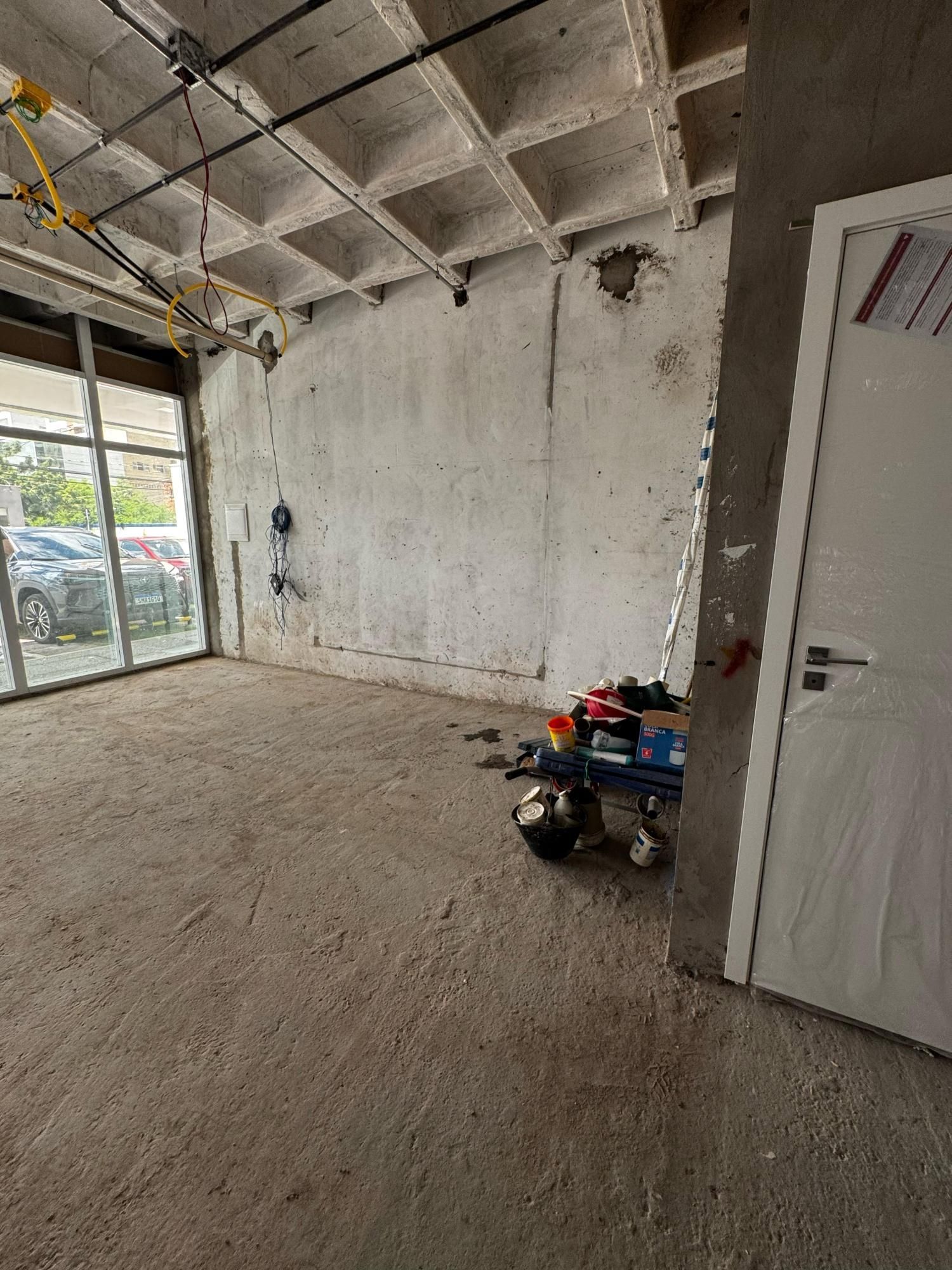 Loja-Salão para alugar, 32m² - Foto 5