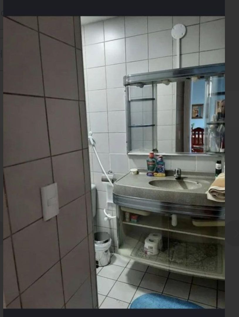 Flat de 1 quarto, 42m² no bairro Meireles, em Fortaleza | Eu Corretor