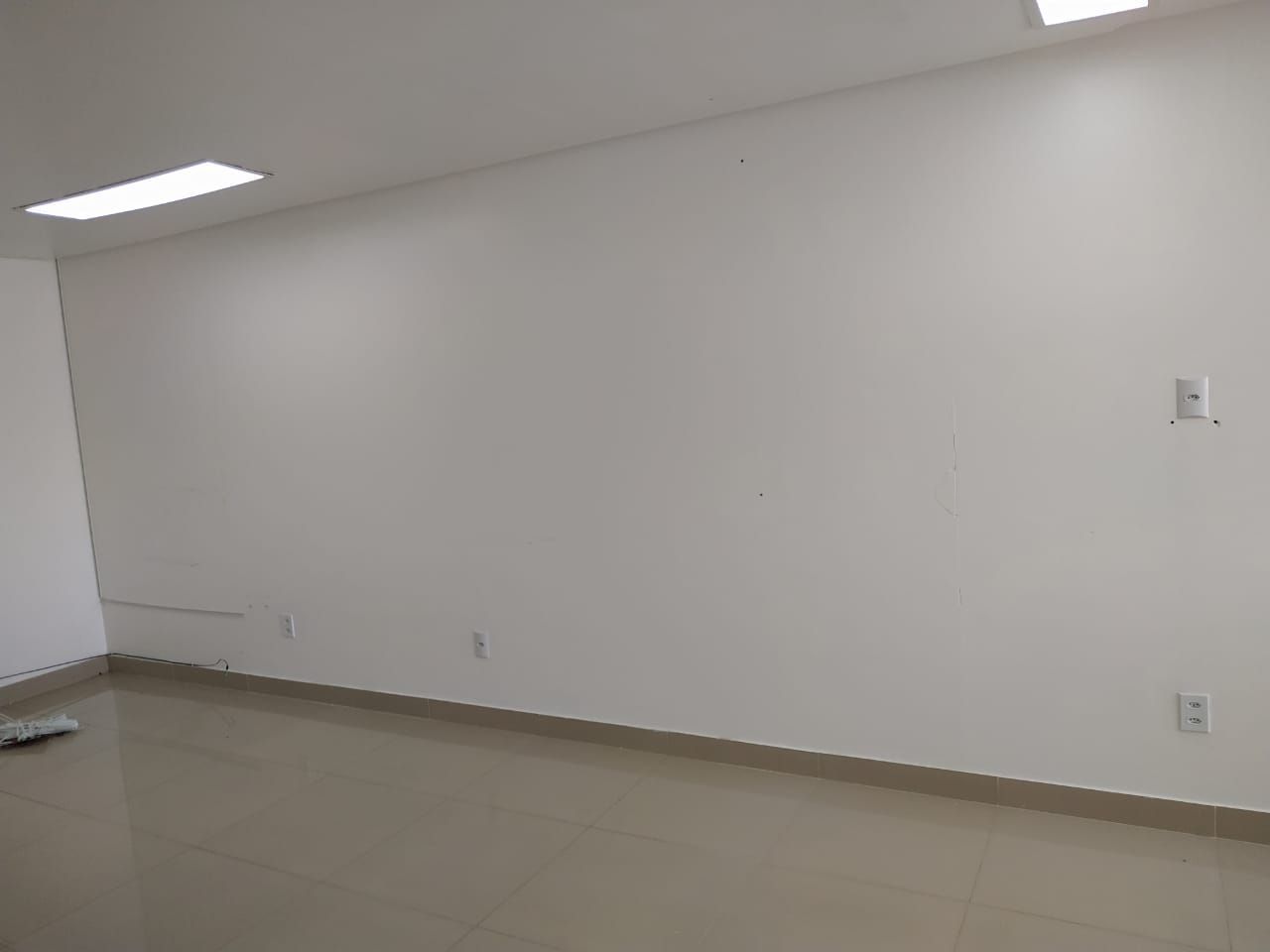 Sala Comercial de 1 quarto, 33m² no bairro Calhau, em São Luís | Eu Corretor