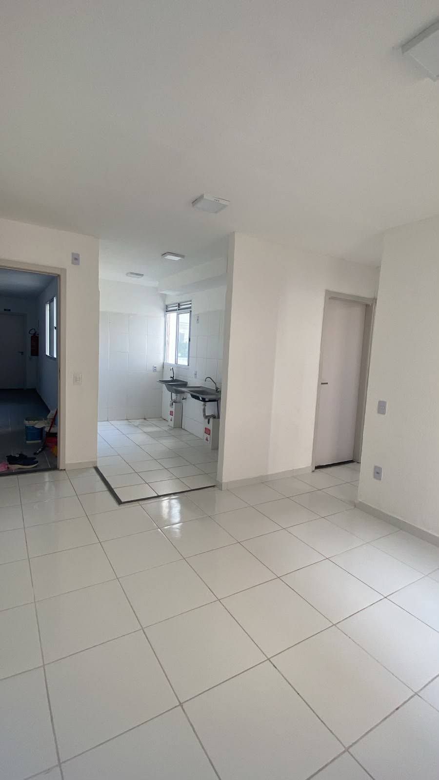 Apartamento, 2 quartos, 44 m² - Foto 2