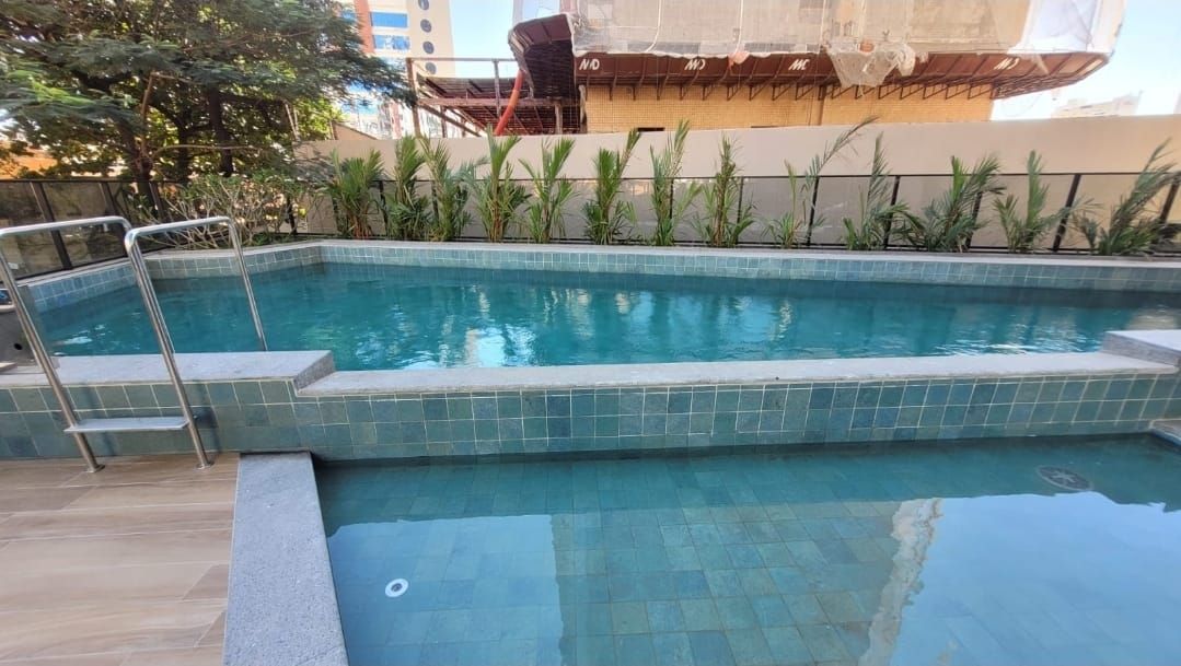 Apartamento, 1 quarto, 21 m² - Foto 23