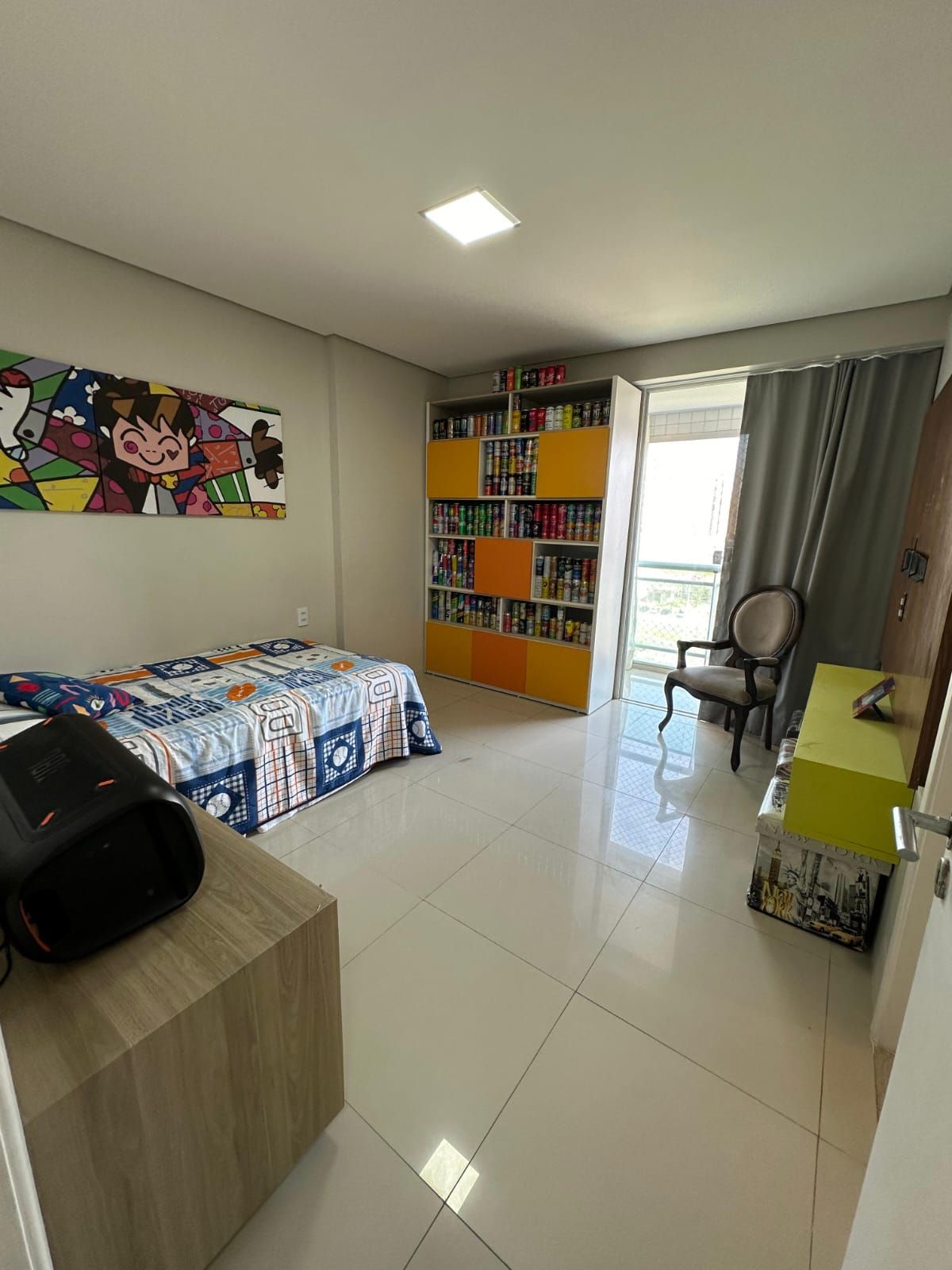 Apartamento à venda com 3 quartos, 153m² - Foto 18